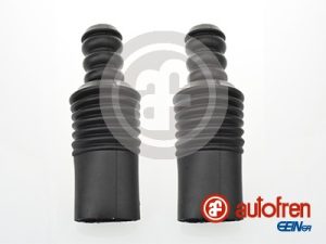 Chit protectie praf amortizor DACIA SANDERO II TCe 90 LPG (B8M1) Benzina/Autogaz (GPL) 90 cai AUTOFREN SEINSA D5097