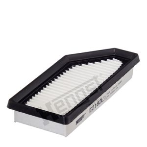 Filtru aer DACIA JOGGER (RK_) 1.6 HYBRID 140 (RKN8) benzina/elector 141 cai HENGST FILTER E2182L