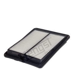 Filtru aer DACIA LODGY (JS_) 1.3 TCe 130 (JSNE) benzina 131 cai HENGST FILTER E533L