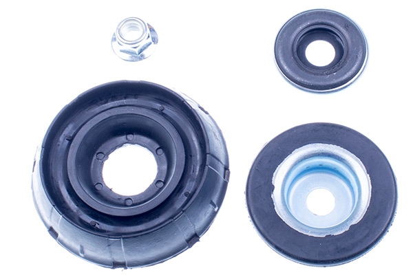 Set reparatie rulment sarcina amortizor DACIA LOGAN II 1.6 16V benzina 105 cai DENCKERMANN D600024
