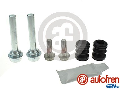 Set bucsi de ghidaj etrier frana DACIA SANDERO 1.6 MPI 85 (BS03) benzina 84 cai AUTOFREN SEINSA D7125C