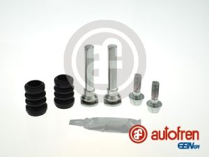 Set bucsi de ghidaj etrier frana DACIA SPRING EV (B6M1) electric 45 cai AUTOFREN SEINSA D7166C