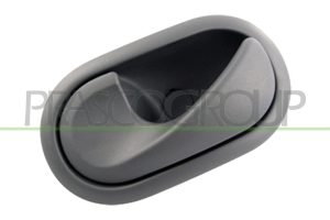 Maner usa echipare interioara DACIA SANDERO 1.6 MPI 85 (BS03) benzina 84 cai PRASCO DA2208611