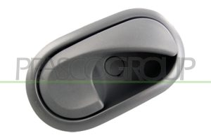 Maner usa echipare interioara DACIA SANDERO 1.6 MPI 85 (BS03) benzina 84 cai PRASCO DA2208612