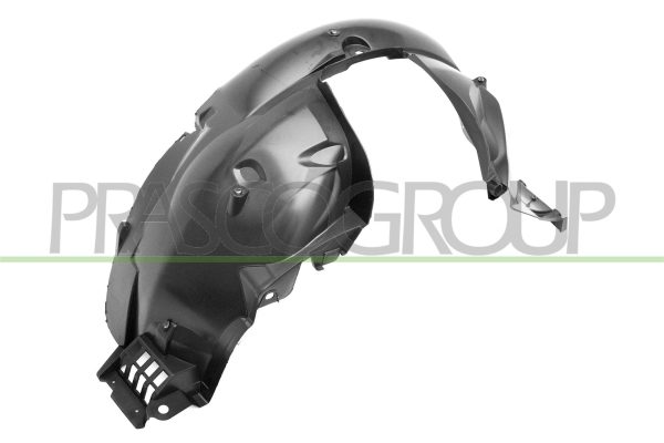 Aripa interioara DACIA LOGAN MCV II 1.6 benzina 84 cai PRASCO DA2243603