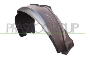 Aripa interioara DACIA LOGAN (LS_) 1.6 MPI 85 benzina 84 cai PRASCO DA3203603