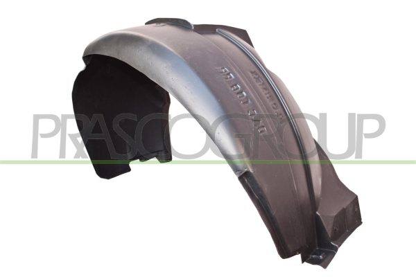 Aripa interioara DACIA LOGAN (LS_) 1.6 MPI 85 benzina 84 cai PRASCO DA3203603