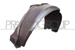 Aripa interioara DACIA LOGAN (LS_) 1.6 MPI 85 benzina 84 cai PRASCO DA3203604