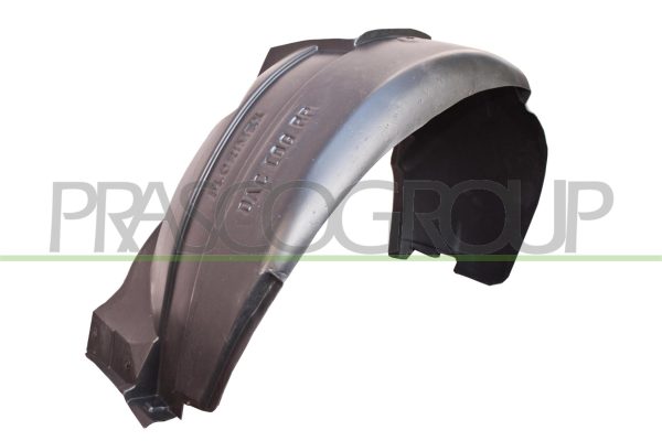 Aripa interioara DACIA LOGAN (LS_) 1.6 MPI 85 benzina 84 cai PRASCO DA3203604