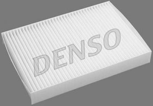 Filtru polen DACIA LOGAN (LS_) 1.2 16V (LS1N, LS02, BS02) benzina 75 cai DENSO DCF502P