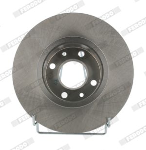 Disc frana DACIA LODGY (JS_) 1.6 LPG (JSNB) Benzina/Autogaz (GPL) 109 cai FERODO DDF1978