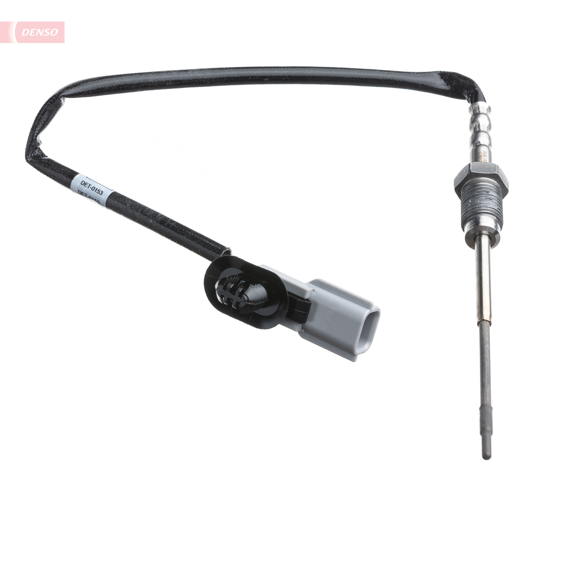 Senzor temperatura gaze evacuare DACIA DUSTER (HM_) 1.5 dCi 115 4x4 (HMAD) diesel 116 cai DENSO DET-0153