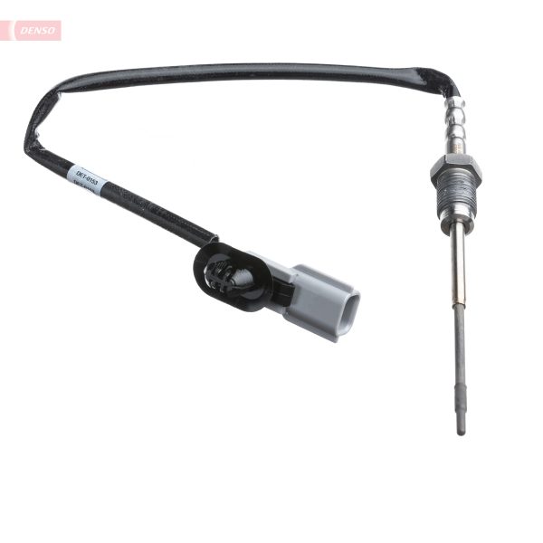 Senzor temperatura gaze evacuare DACIA DUSTER (HM_) 1.5 dCi 110 4x4 (HMAB) diesel 109 cai DENSO DET-0153