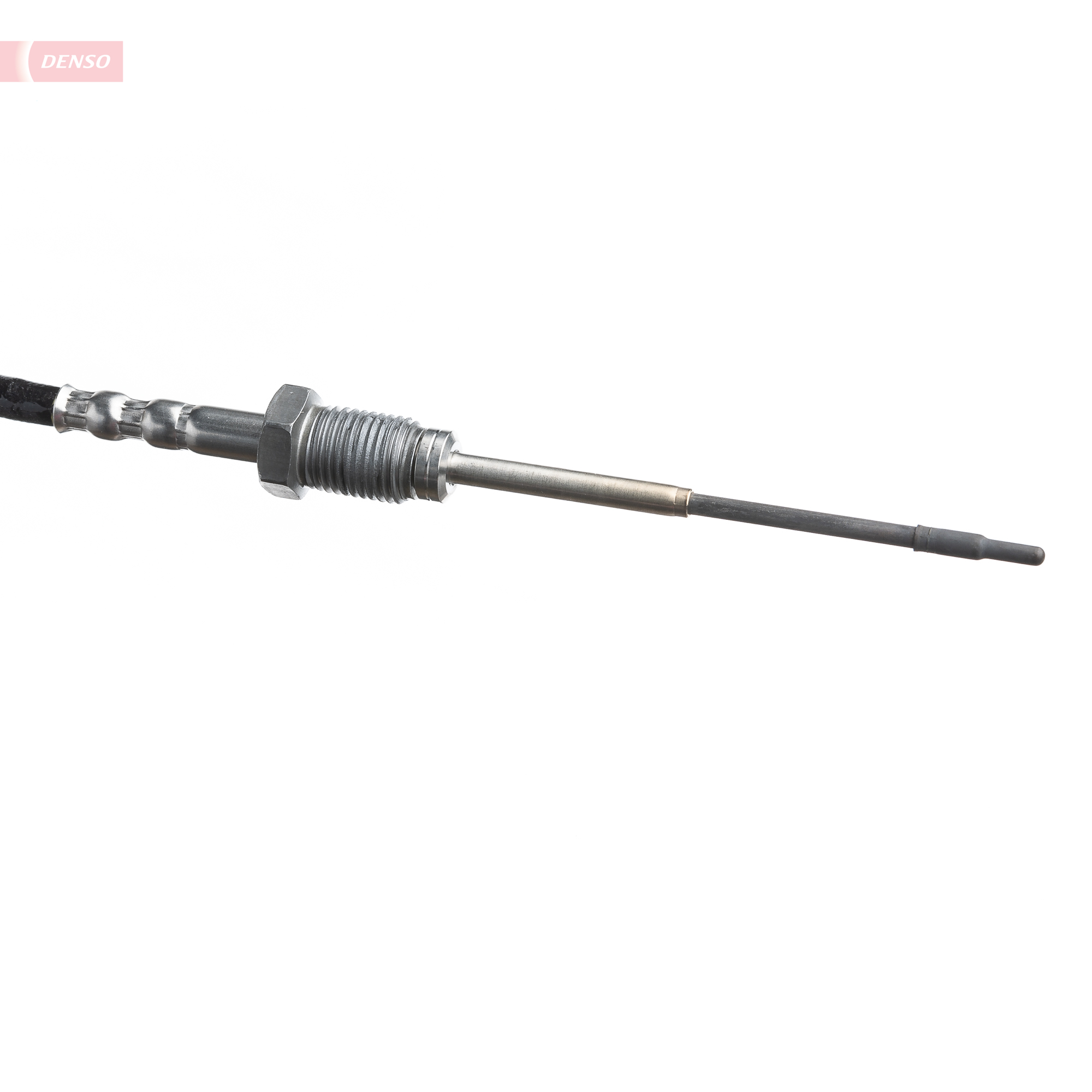Senzor temperatura gaze evacuare DACIA LOGAN II 1.5 dCi diesel 90 cai DENSO DET-0156