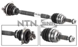 Planetara DACIA SANDERO II 1.0 SCe 75 (B8JC, B8JD) benzina 73 cai SNR DK55.049