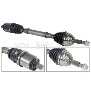 Planetara DACIA LOGAN (LS_) 1.6 16V Flexifuel Benzina/Etanol 105 cai SNR DK55.086