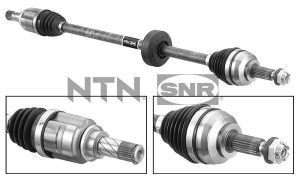 Planetara DACIA SANDERO II 1.0 SCe 75 (B8JC, B8JD) benzina 73 cai SNR DK55.236