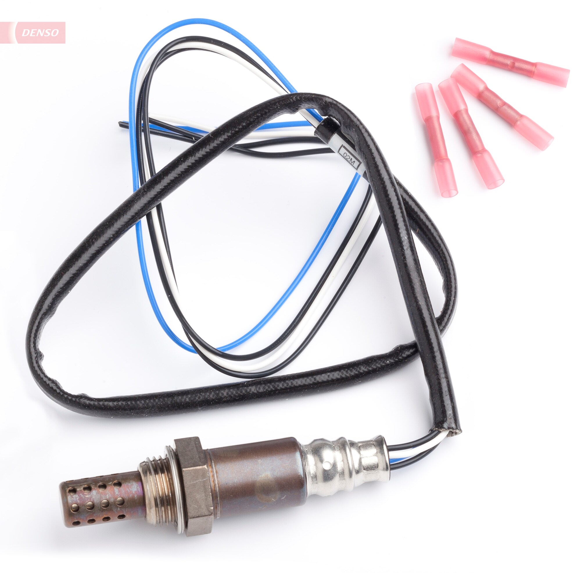 Sonda Lambda DACIA LOGAN pick-up (US_) 1.6 Bifuel Benzina/Autogaz (GPL) 84 cai DENSO DOX-0121