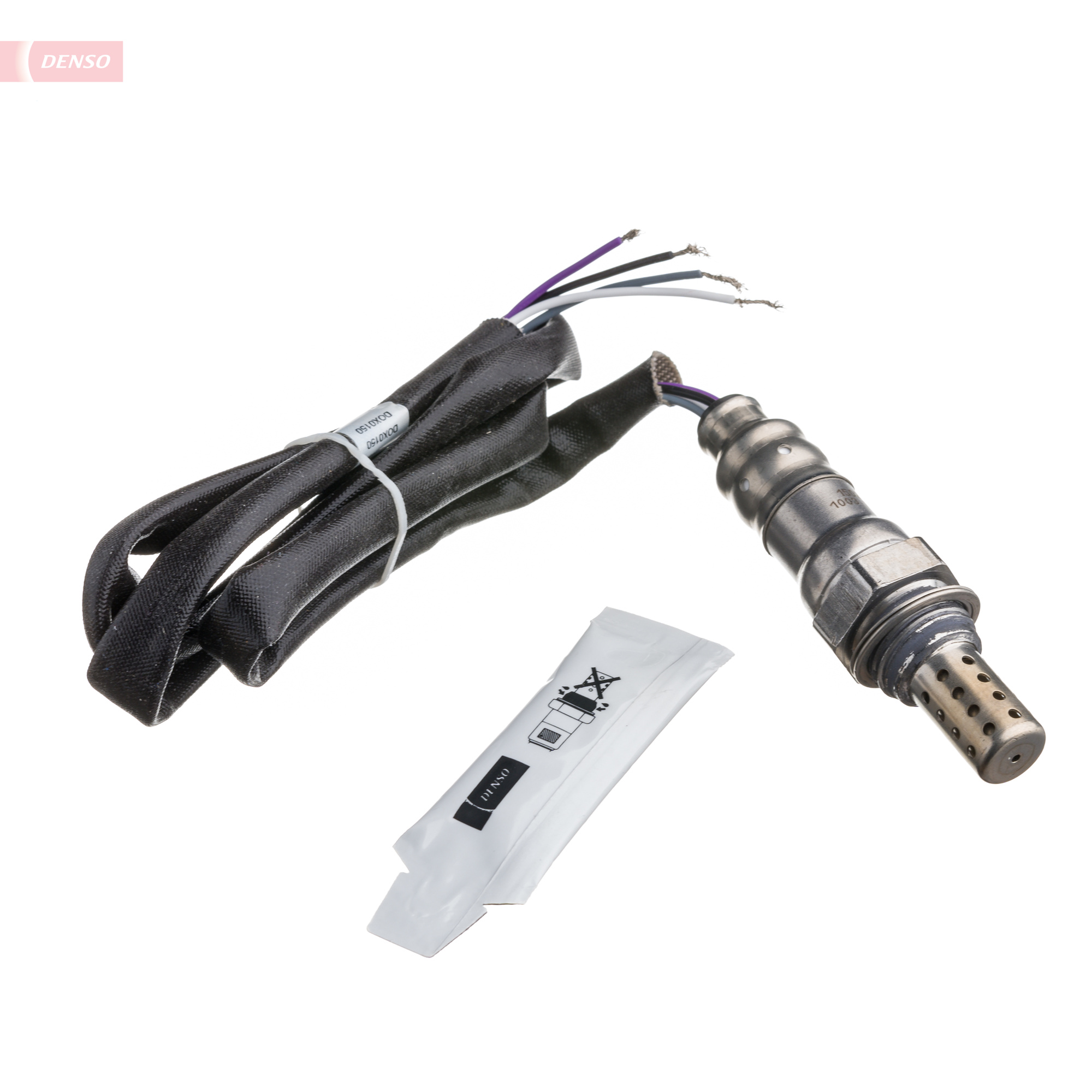 Sonda Lambda DACIA LOGAN MCV II TCe 90 (K8M1, K8MA, K8AC) benzina 90 cai DENSO DOX-0150