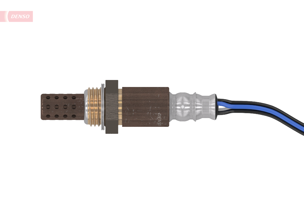 Sonda Lambda DACIA LOGAN (LS_) 1.4 MPI LPG (LS0C) Benzina/Autogaz (GPL) 75 cai DENSO DOX-1731