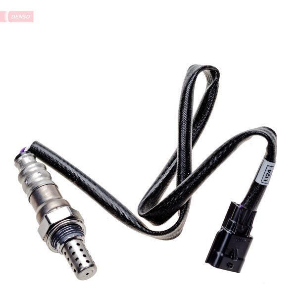 Sonda Lambda DACIA DUSTER (HS_) 1.6 16V 4x4 benzina 105 cai DENSO DOX-2075