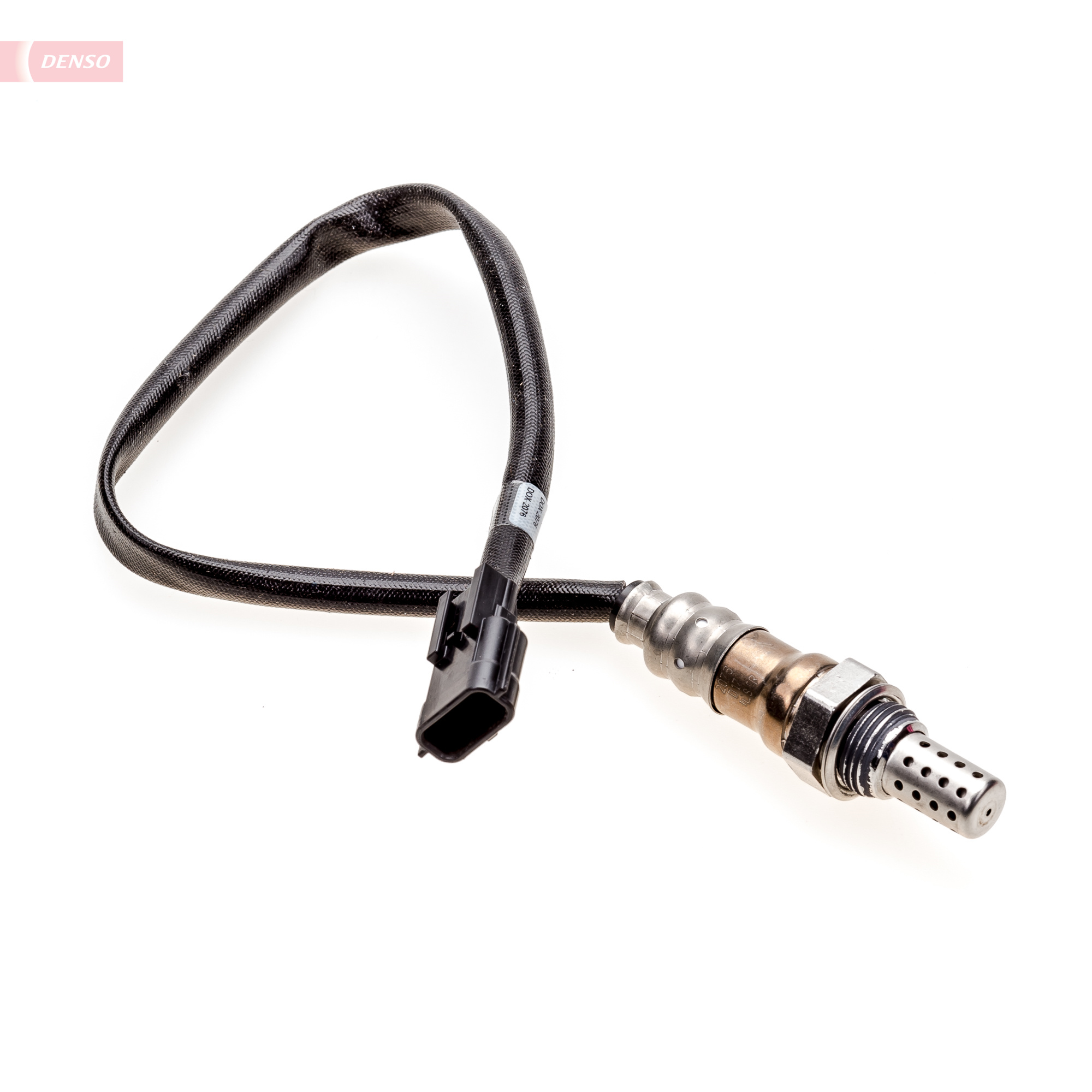 Sonda Lambda DACIA DUSTER (HM_) 1.2 TCe 125 4x4 (HMMA) benzina 125 cai DENSO DOX-2076