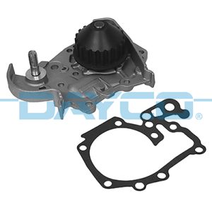 Pompa de apa DACIA SANDERO 1.6 (BS0D, BS0B, BS0F, BS0H) benzina 87 cai DAYCO DP025