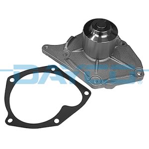 Pompa de apa DACIA SANDERO II 1.5 dCi 75 / Blue dCi 75 (B8JW, B8M4, B8AH, B8M7, B8M6) diesel 75 cai DAYCO DP074