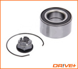 Set rulment roata DACIA LOGAN MCV II 1.0 TCe 100 benzina 101 cai DRIVE DP2010.10.0102