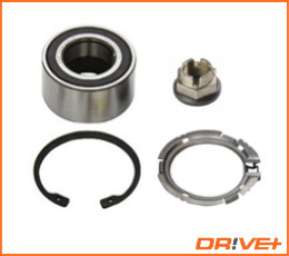 Set rulment roata DACIA SANDERO II 1.0 LPG (B8ML) Benzina/Autogaz (GPL) 101 cai DRIVE DP2010.10.0176