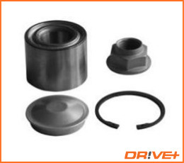 Set rulment roata DACIA DUSTER (HM_) 1.0 LPG (HMMT) Benzina/Autogaz (GPL) 101 cai DRIVE DP2010.10.0386