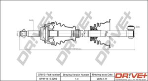 Planetara DACIA SANDERO 1.4 MPI LPG Benzina/Autogaz (GPL) 72 cai DRIVE DP2110.10.0295