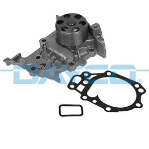 Pompa de apa DACIA LOGAN MCV II 1.2 LPG Benzina/Autogaz (GPL) 72 cai DAYCO DP304