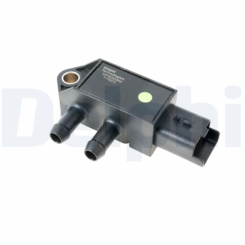 Senzor presiune gaze evacuare DACIA SANDERO III 1.0 SCe 65 benzina 67 cai DELPHI DPS00062-12B1