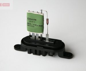 Rezistor ventilator habitaclu DACIA LODGY (JS_) 1.5 dCi diesel 90 cai DENSO DRS23013