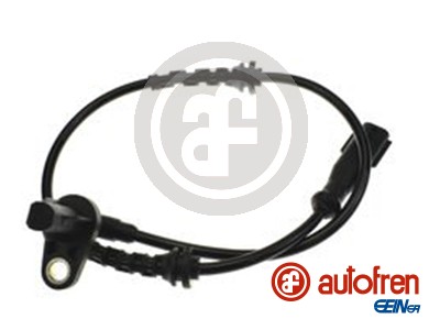 Senzor turatie roata DACIA LOGAN pick-up (US_) 1.5 dCi diesel 75 cai AUTOFREN SEINSA DS0022
