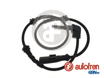 Senzor turatie roata DACIA DUSTER (HM_) 1.0 TCe 90 benzina 91 cai AUTOFREN SEINSA DS0045