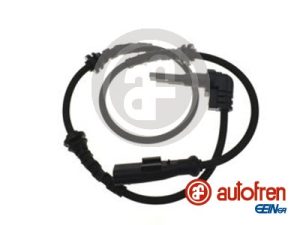 Senzor turatie roata DACIA DUSTER Autoutilitara/SUV 1.5 dCi 4x4 diesel 90 cai AUTOFREN SEINSA DS0045