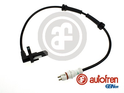 Senzor turatie roata DACIA LOGAN (LS_) 1.4 (LSOA, LSOC, LSOE, LSOG) benzina 75 cai AUTOFREN SEINSA DS0115
