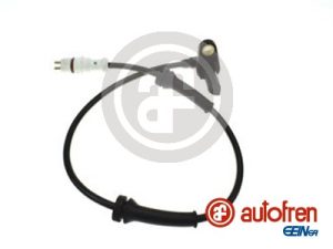 Senzor turatie roata DACIA LOGAN (LS_) 1.4 (LSOA, LSOC, LSOE, LSOG) benzina 75 cai AUTOFREN SEINSA DS0116