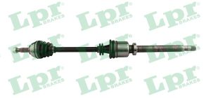Planetara DACIA LOGAN MCV (KS_) 1.5 dCi (KS0W) diesel 86 cai LPR DS52255