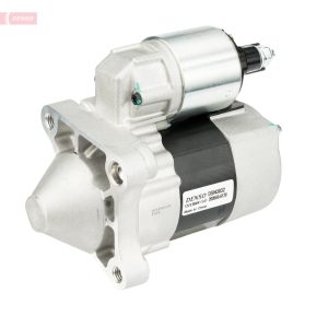 Electromotor DACIA SANDERO 1.4 MPI LPG Benzina/Autogaz (GPL) 72 cai DENSO DSN3032