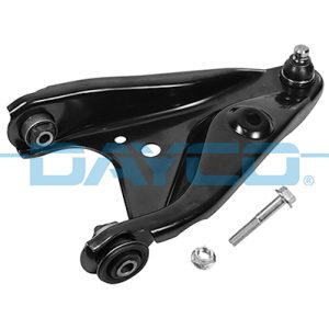 Brat suspensie roata DACIA SANDERO 1.4 MPI LPG Benzina/Autogaz (GPL) 72 cai DAYCO DSS1397