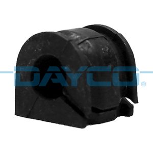 Suport bara stabilizatoare DACIA DUSTER (HM_) 1.3 TCe 130 (HMMF) benzina 131 cai DAYCO DSS1703
