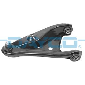 Brat suspensie roata DACIA LOGAN II 1.0 SCe 75 benzina 73 cai DAYCO DSS3495