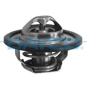 Termostat lichid racire DACIA LOGAN (LS_) 1.6 16V Flexifuel Benzina/Etanol 105 cai DAYCO DT1018V