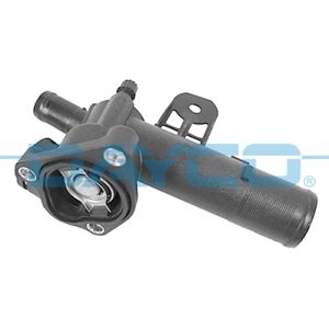 Termostat lichid racire DACIA DUSTER (HS_) 1.5 dCi 4x4 diesel 109 cai DAYCO DT1075F
