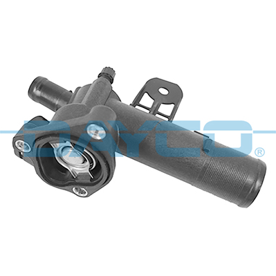 Termostat lichid racire DACIA DUSTER (HS_) 1.5 dCi diesel 109 cai DAYCO DT1075F