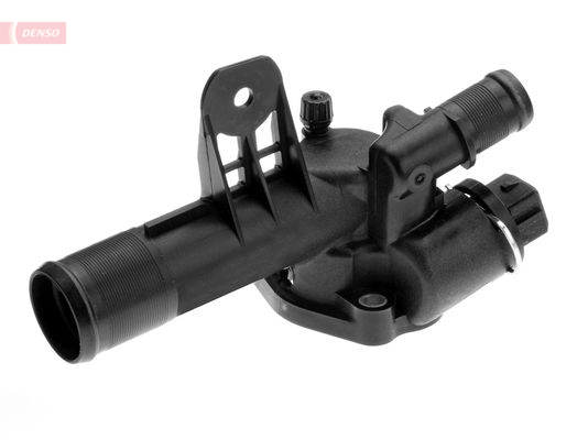 Termostat lichid racire DACIA LOGAN (LS_) 1.5 dCi (LS0K) diesel 68 cai DENSO DTM82556