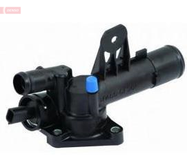 Termostat lichid racire DACIA LOGAN MCV II 1.5 dCi diesel 75 cai DENSO DTM83856